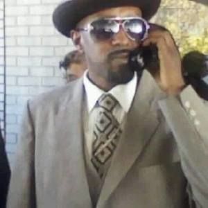 Meet your Posher, Al